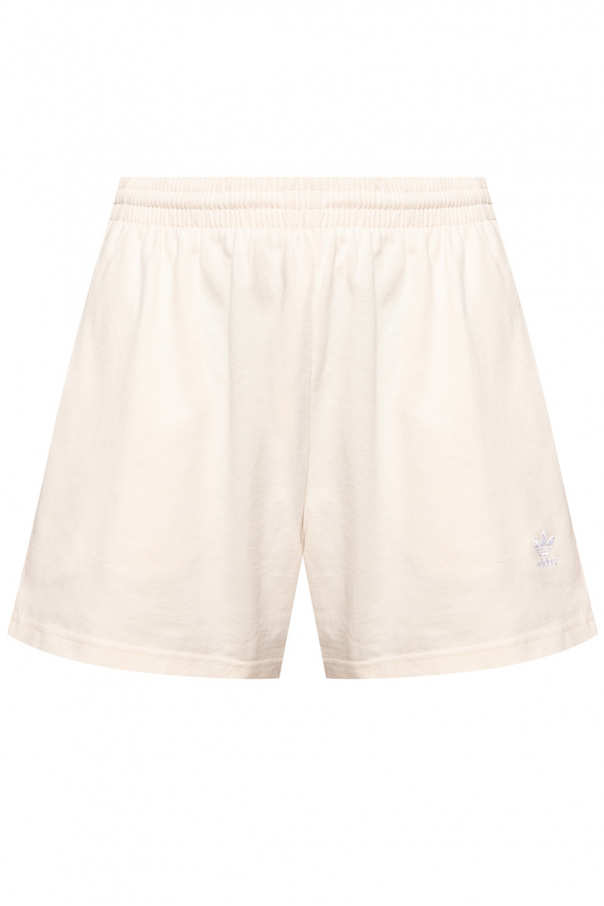 Adidas paper bag on sale shorts